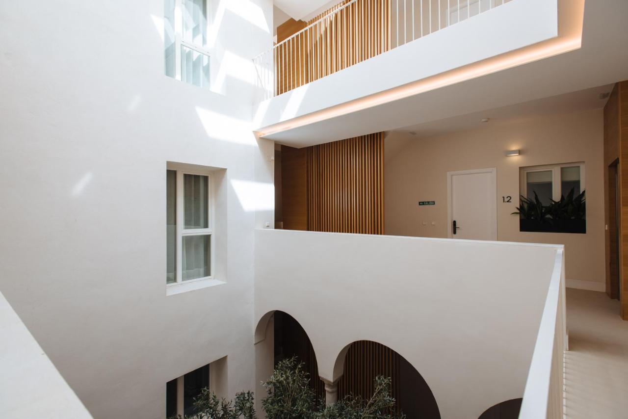 Minty - Castellar Appartement