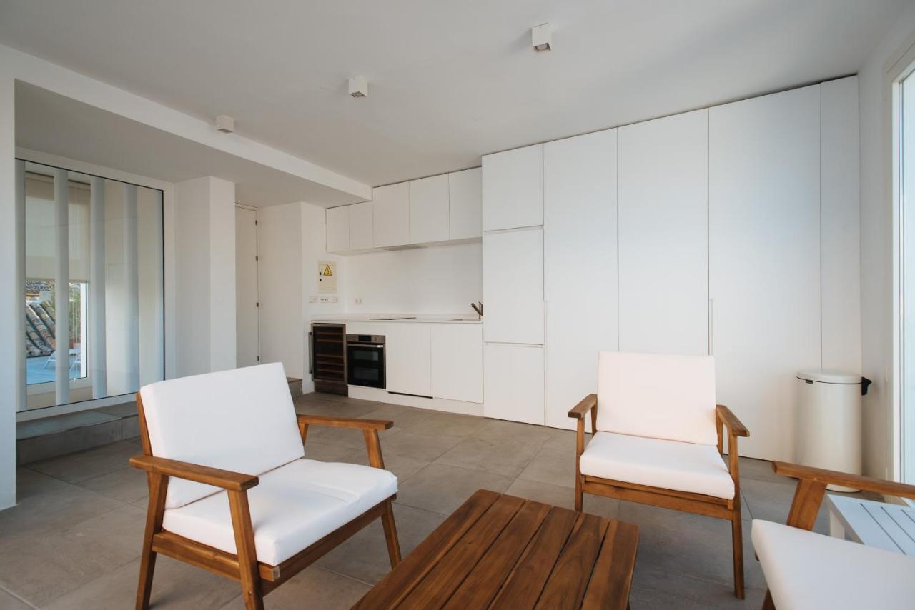 Appartement Minty - Castellar Séville