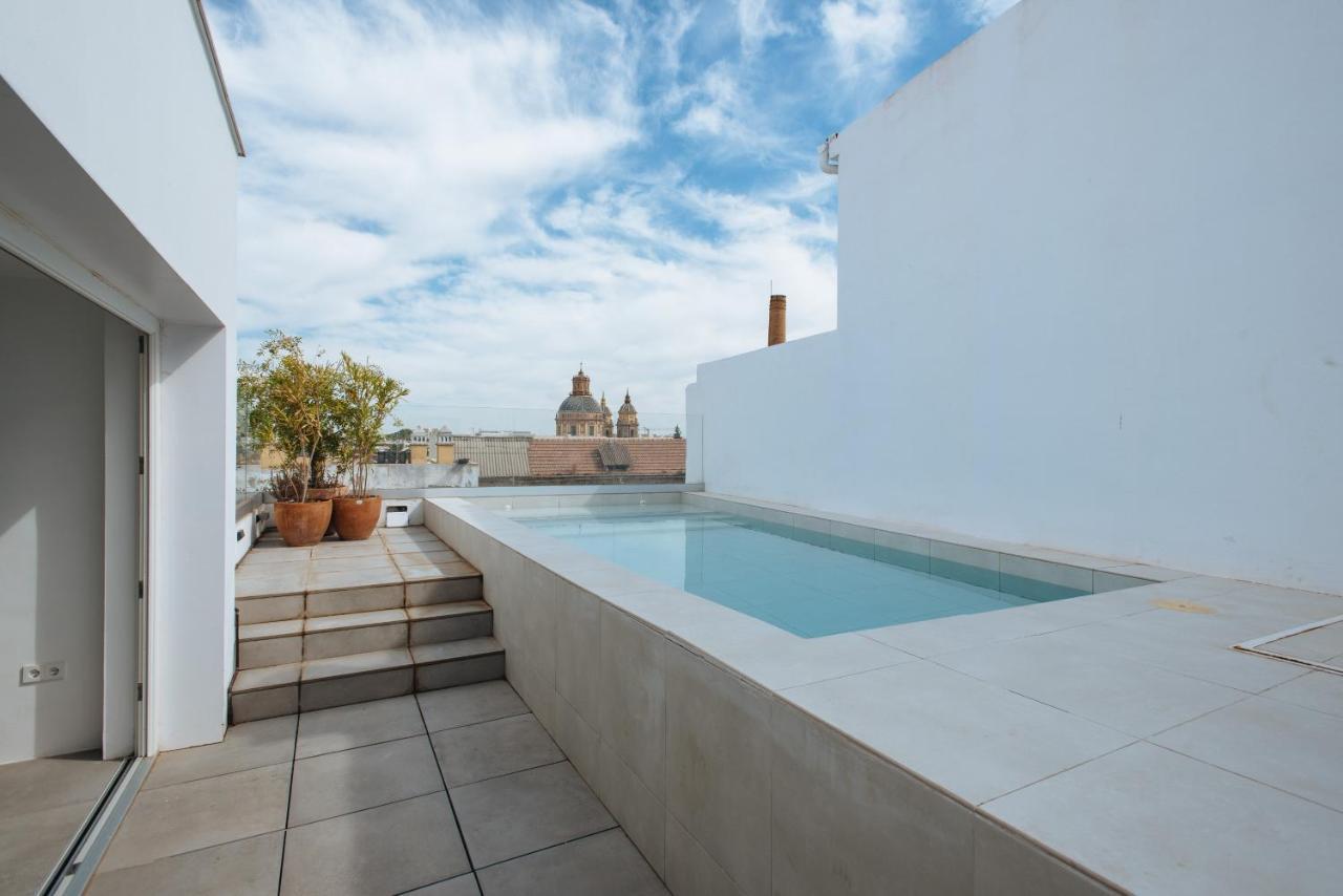 Minty - Castellar Appartement