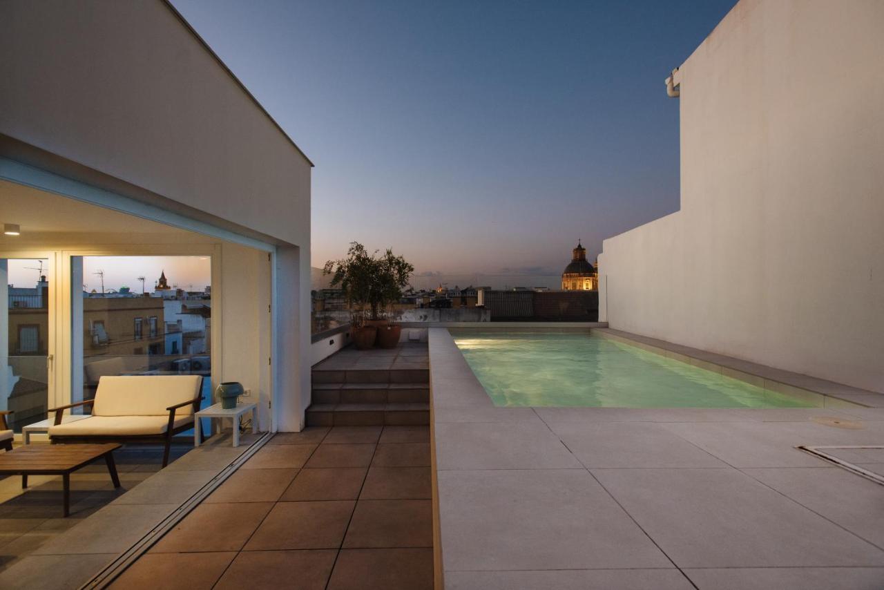 Appartement Minty - Castellar Séville