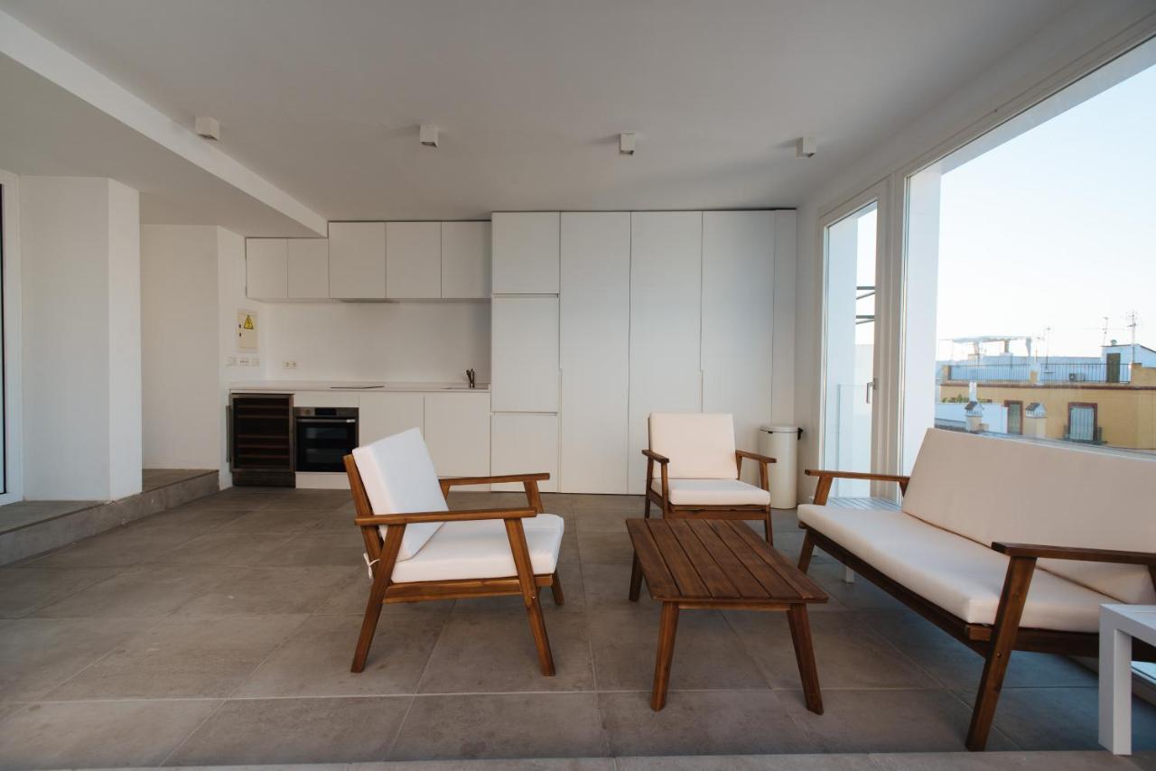 Minty - Castellar Appartement