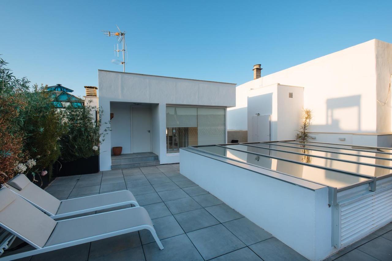 Appartement Minty - Castellar Séville