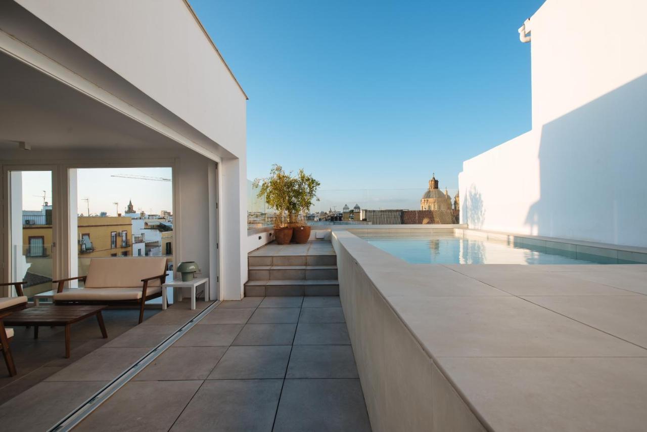 Minty - Castellar Appartement