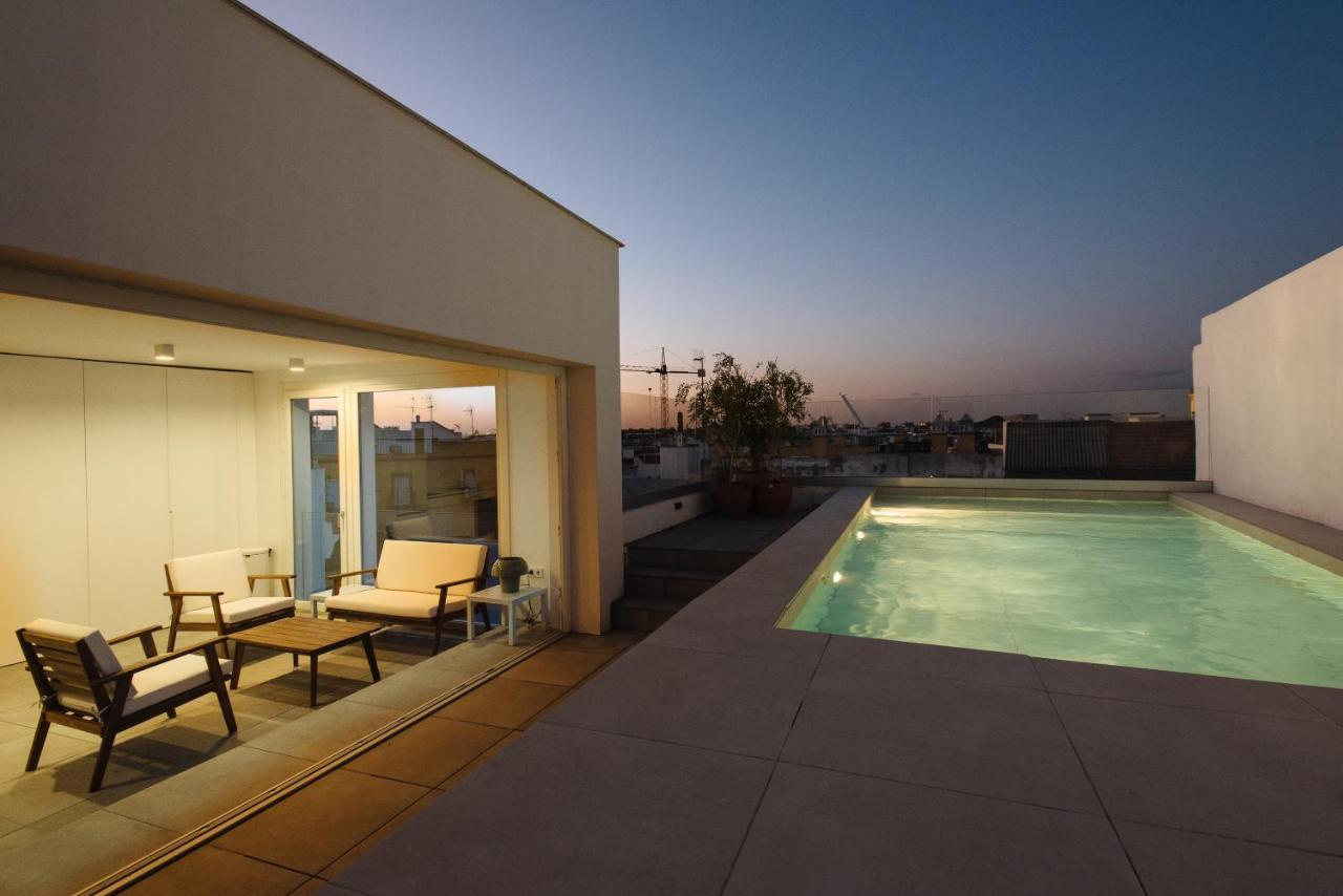 Appartement Minty - Castellar Séville