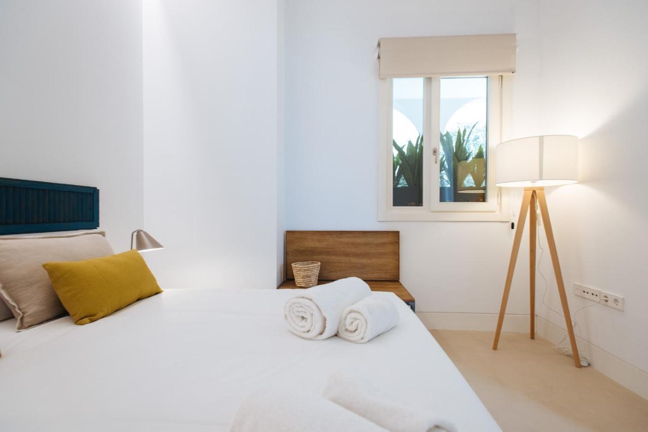 Appartement Minty - Castellar Séville
