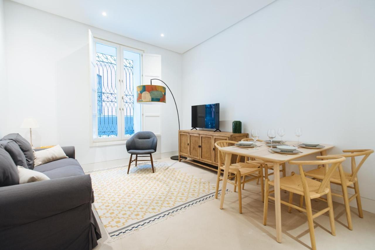 Appartement Minty - Castellar Séville