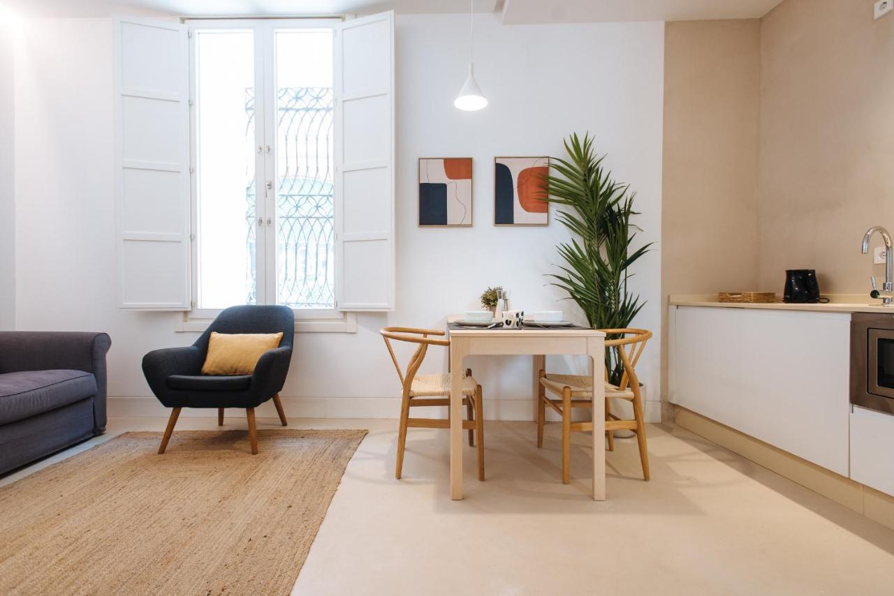Appartement Minty - Castellar