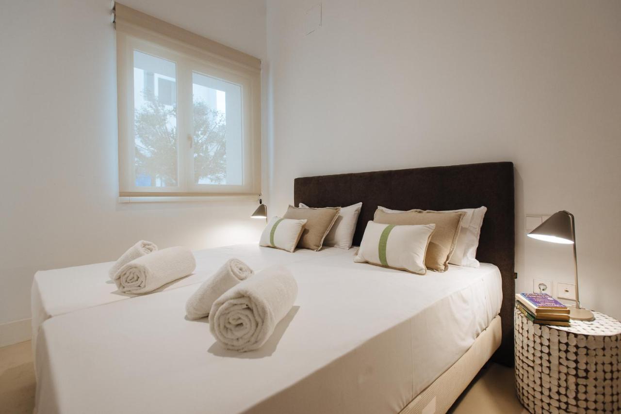 Minty - Castellar Appartement
