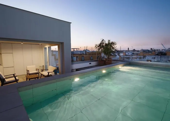 Minty Stay - Castellar