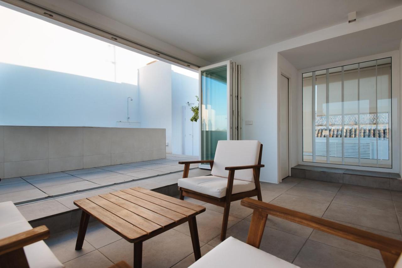 Appartement Minty - Castellar Sevilla