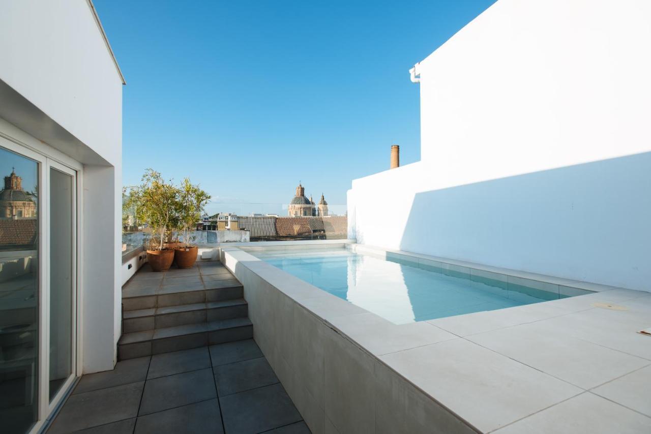Minty - Castellar Appartement