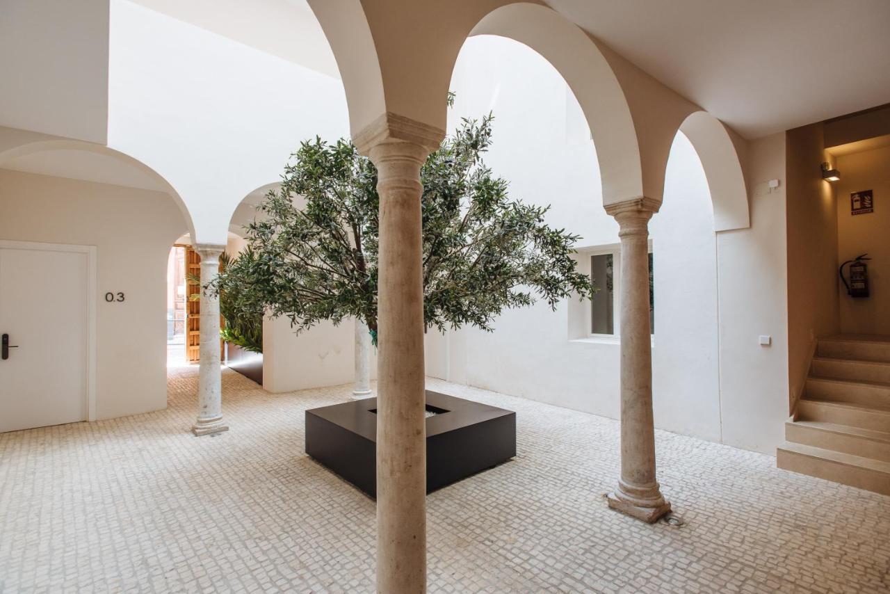 Appartement Minty - Castellar Sevilla