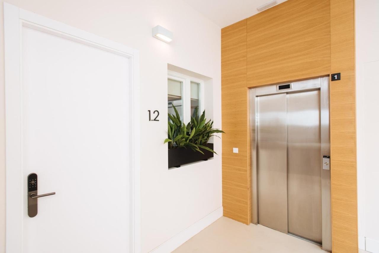 Appartement Minty - Castellar Sevilla