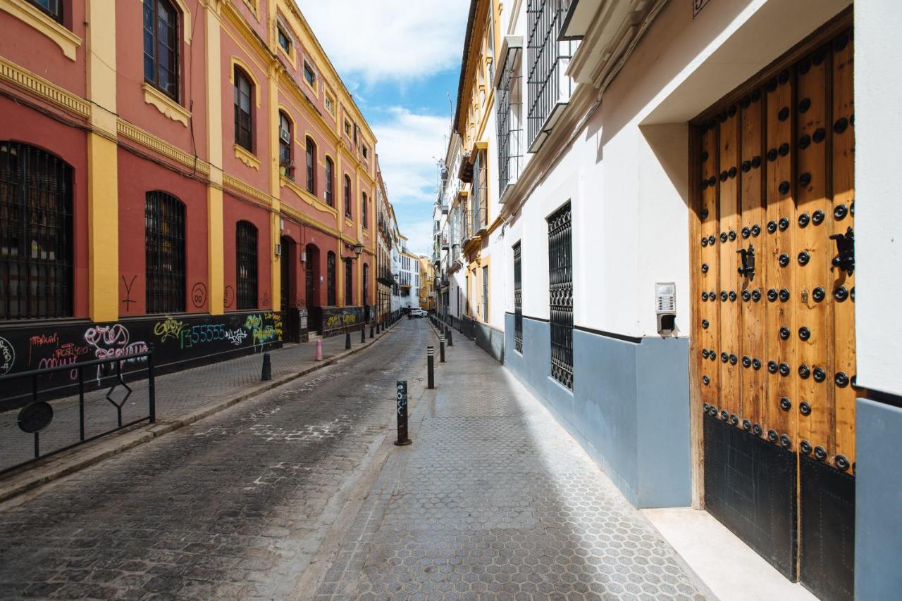 Appartement Minty - Castellar Sevilla