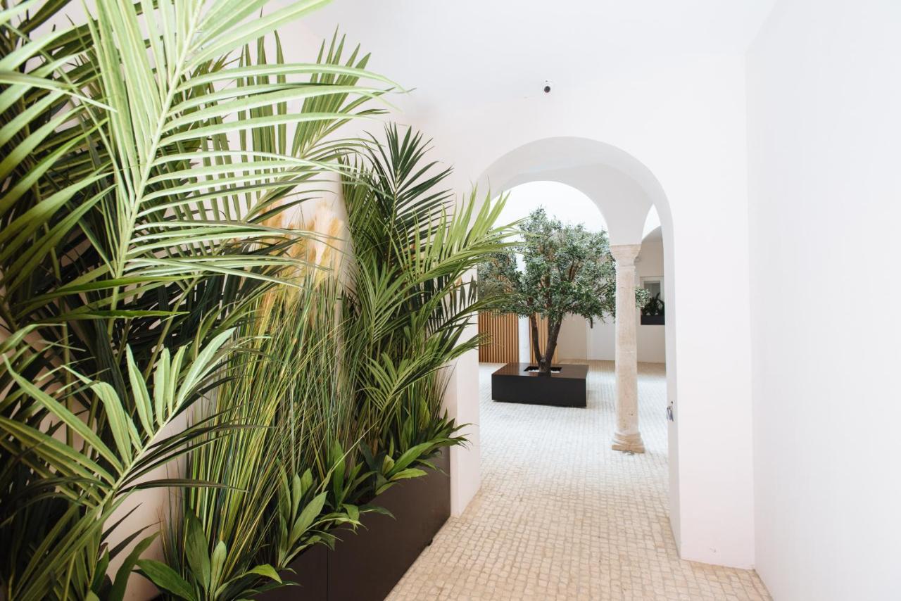 Appartement Minty - Castellar Sevilla