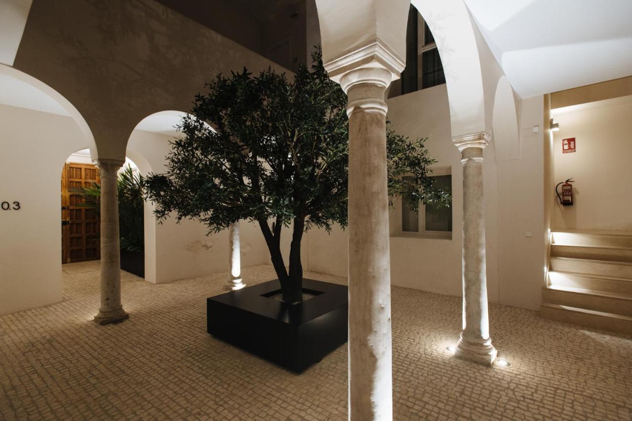 Minty - Castellar Appartement