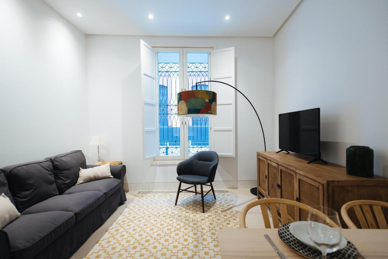 Minty - Castellar Appartement Sevilla